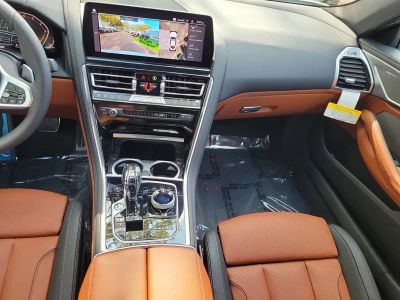 2026 BMW 8 Series — photo 14 view