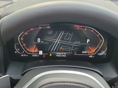 2026 BMW 8 Series — photo 28 view