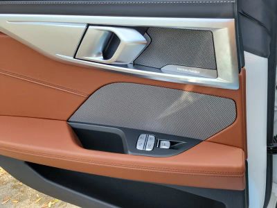2026 BMW 8 Series — photo 12 view