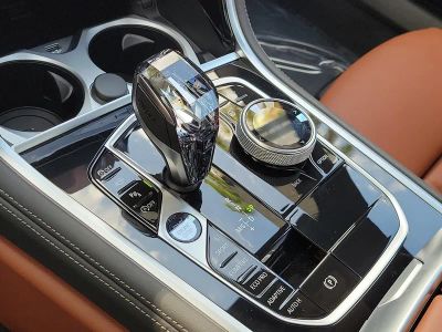 2026 BMW 8 Series — photo 32 view