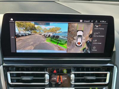 2026 BMW 8 Series — photo 30 view