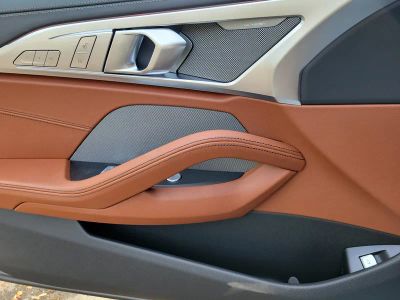 2026 BMW 8 Series — photo 20 view