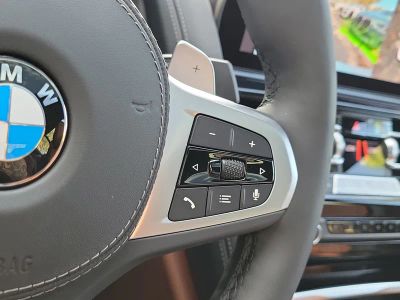 2026 BMW 8 Series — photo 27 view