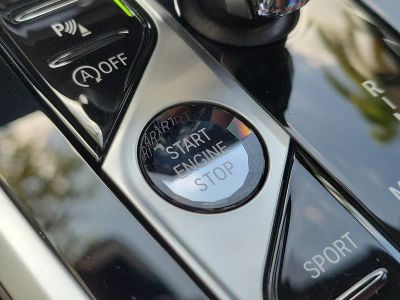 2026 BMW 8 Series — photo 33 view