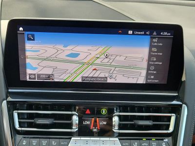2026 BMW 8 Series — photo 31 view