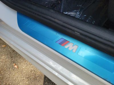 2026 BMW 8 Series — photo 17 view