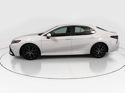 2024 Toyota Camry - Photo 4