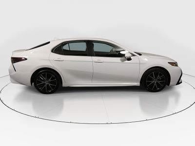 2024 Toyota Camry - Photo 8