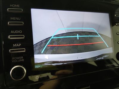 2024 Toyota Camry - Photo 16