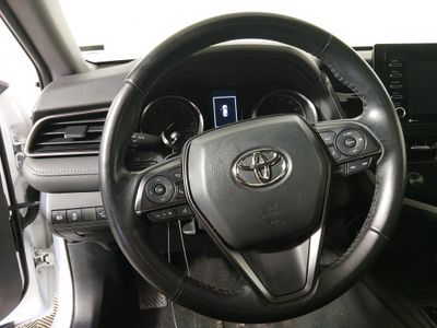 2024 Toyota Camry - Photo 12