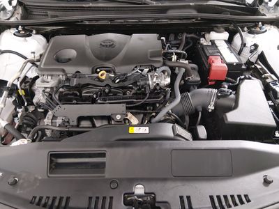 2024 Toyota Camry - Photo 9