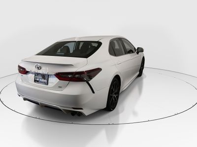 2024 Toyota Camry - Photo 7