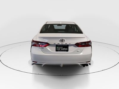 2024 Toyota Camry - Photo 6