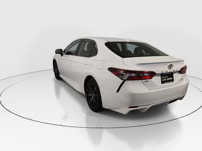 2024 Toyota Camry - Photo 5