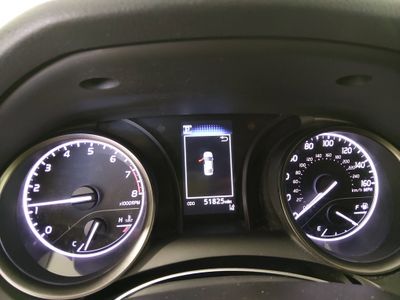 2024 Toyota Camry - Photo 14