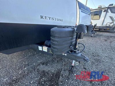 2026 Keystone RV Springdale Mini - Photo 10