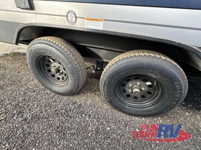 2026 Keystone RV Springdale Mini - Photo 13