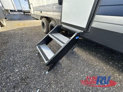 2026 Keystone RV Springdale Mini - Photo 12