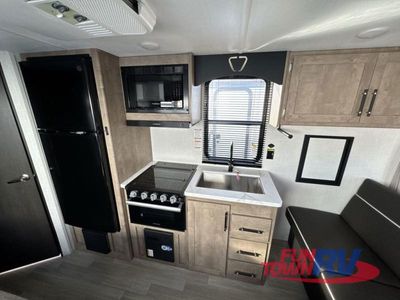2026 Keystone RV Springdale Mini - Photo 18