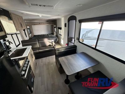 2026 Keystone RV Springdale Mini - Photo 24