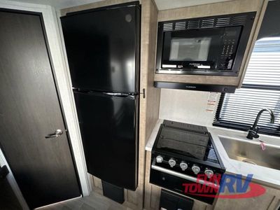 2026 Keystone RV Springdale Mini - Photo 22