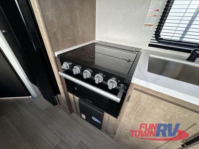 2026 Keystone RV Springdale Mini - Photo 20