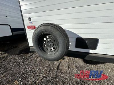 2026 Keystone RV Springdale Mini - Photo 16