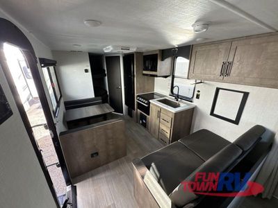 2026 Keystone RV Springdale Mini - Photo 17