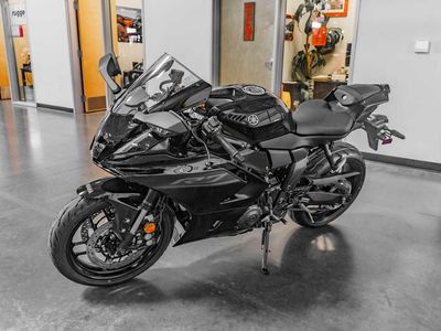 2026 Yamaha YZF-R7 - Photo 7