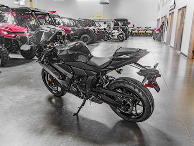 2026 Yamaha YZF-R7 - Photo 5