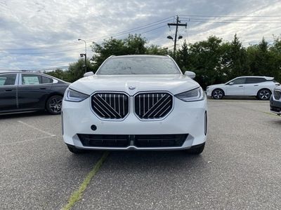 2025 BMW X3 - Photo 2