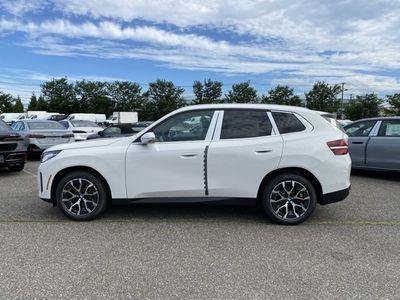 2025 BMW X3 - Photo 5