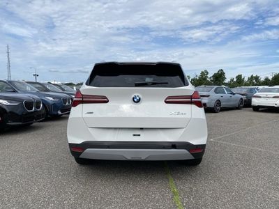 2025 BMW X3 - Photo 3
