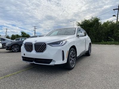 2025 BMW X3 - Photo 1