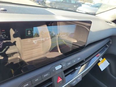 2025 Kia K4 — photo 16 view
