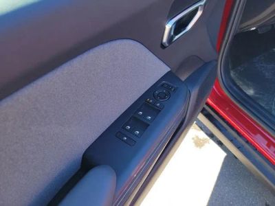 2025 Kia K4 — engine compartment view