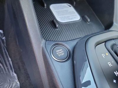 2025 Kia K4 — photo 20 view