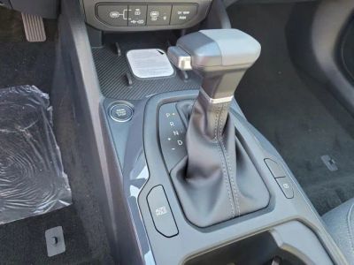 2025 Kia K4 — photo 18 view