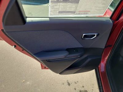2025 Kia K4 — photo 25 view