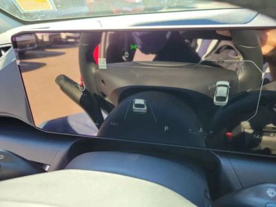 2025 Kia K4 — photo 14 view