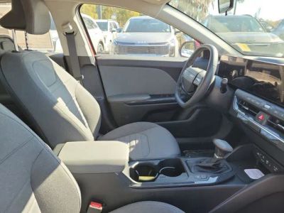 2025 Kia K4 — photo 30 view
