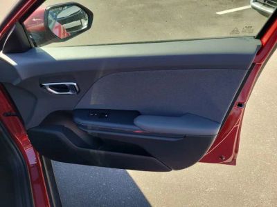 2025 Kia K4 — photo 31 view