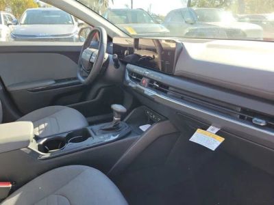 2025 Kia K4 — photo 29 view