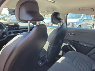 2025 Kia K4 — photo 23 view