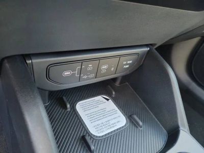2025 Kia K4 — photo 19 view