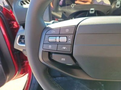 2025 Kia K4 — photo 11 view