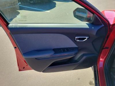 2025 Kia K4 — detail view