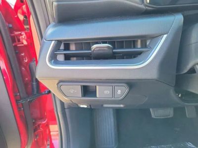 2025 Kia K4 — photo 10 view
