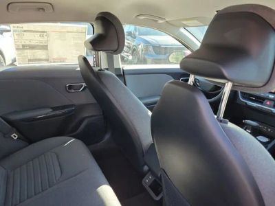 2025 Kia K4 — photo 26 view