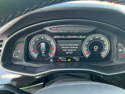 2022 Audi Q8 - Photo 13